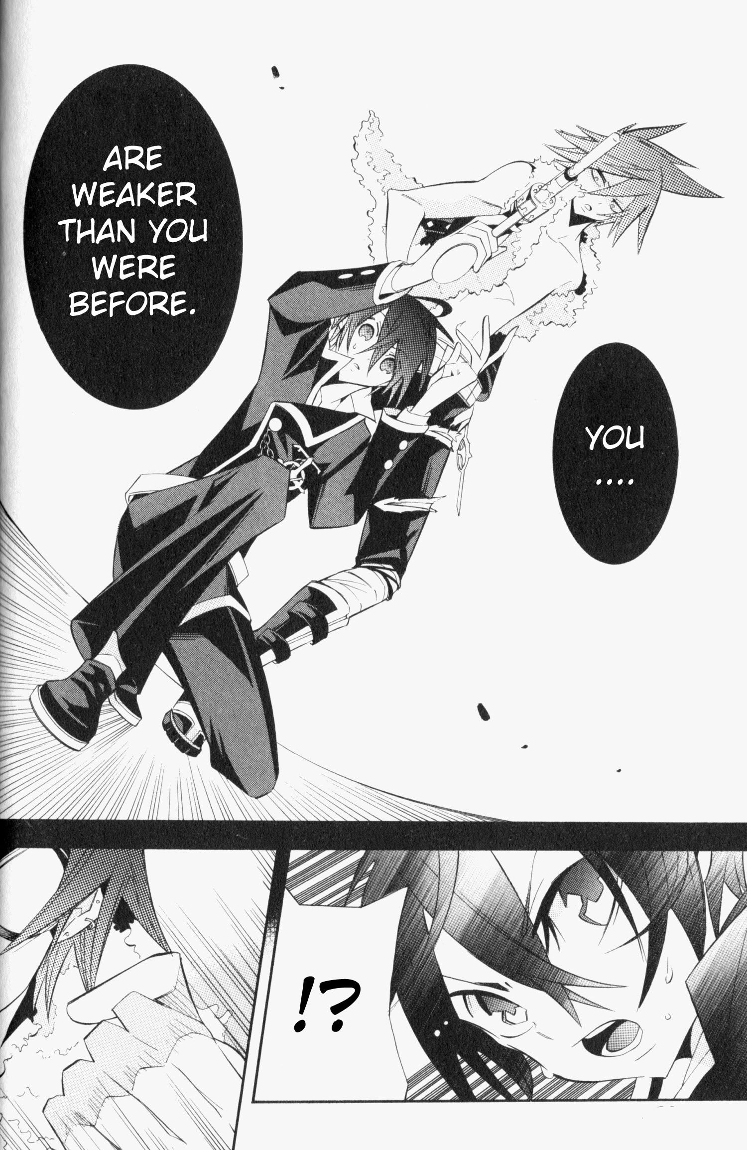 Number Vol. 2 Ch. 6 第32页