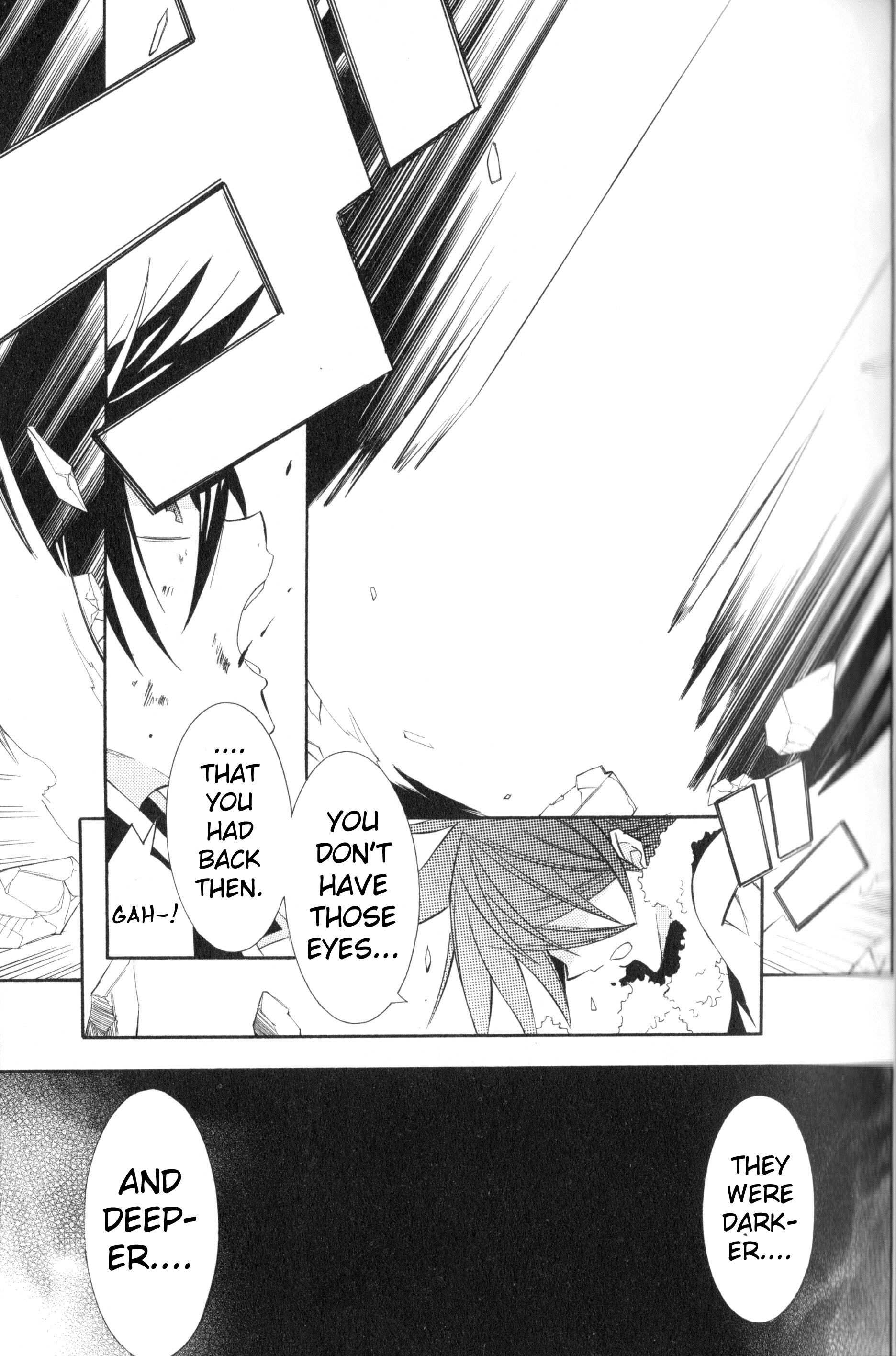 Number Vol. 2 Ch. 6 第33页