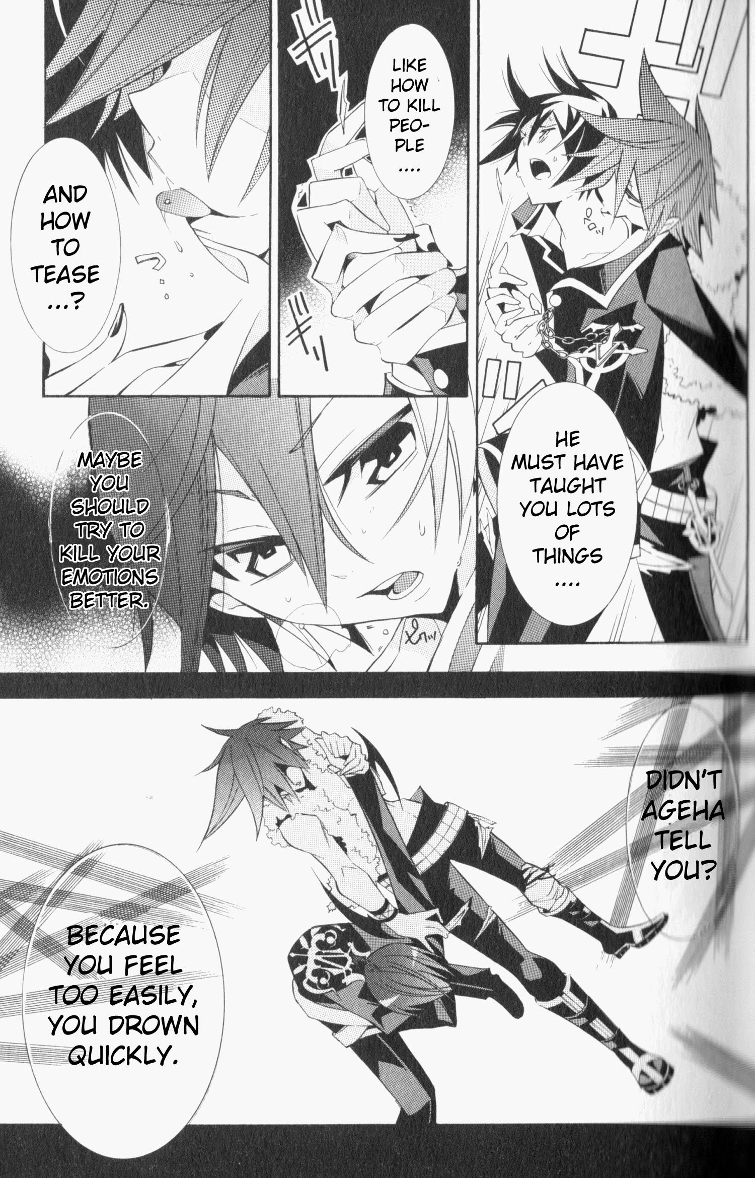 Number Vol. 2 Ch. 6 第35页
