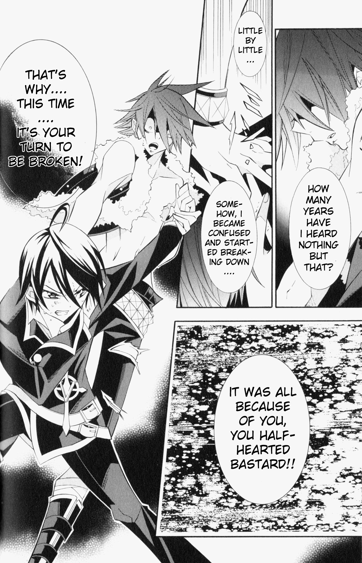 Number Vol. 2 Ch. 6 第36页