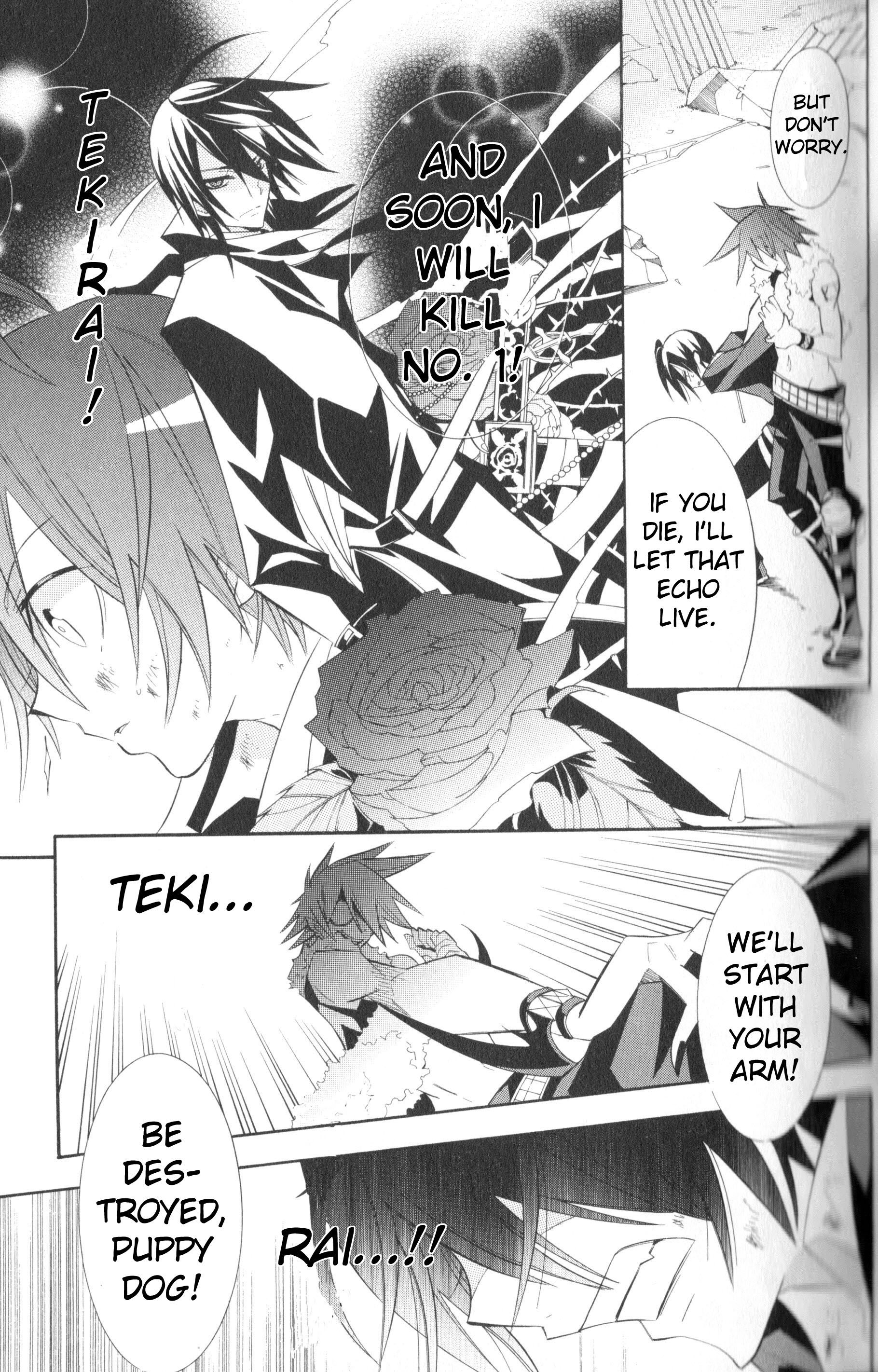 Number Vol. 2 Ch. 6 第37页