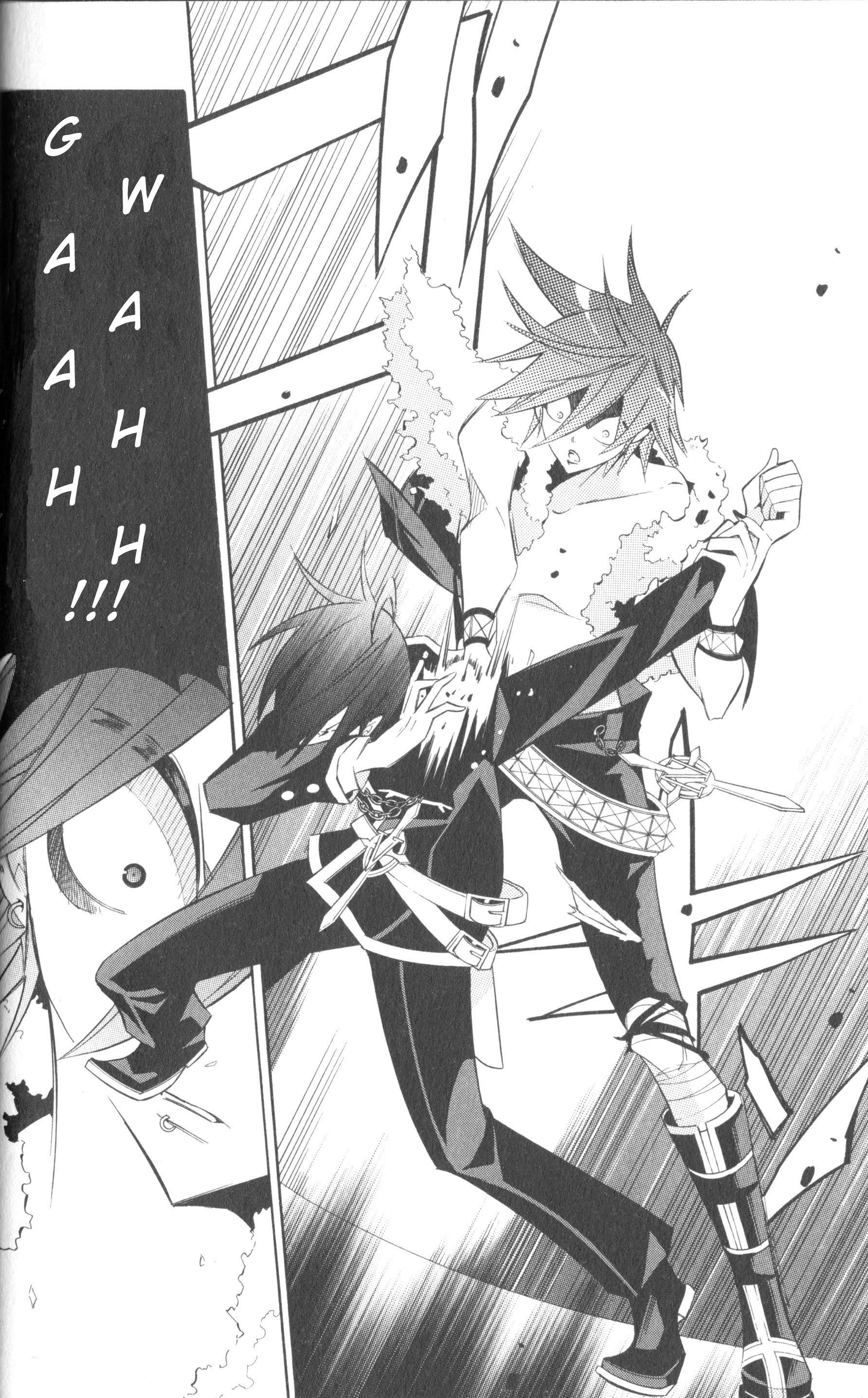Number Vol. 2 Ch. 6 第38页