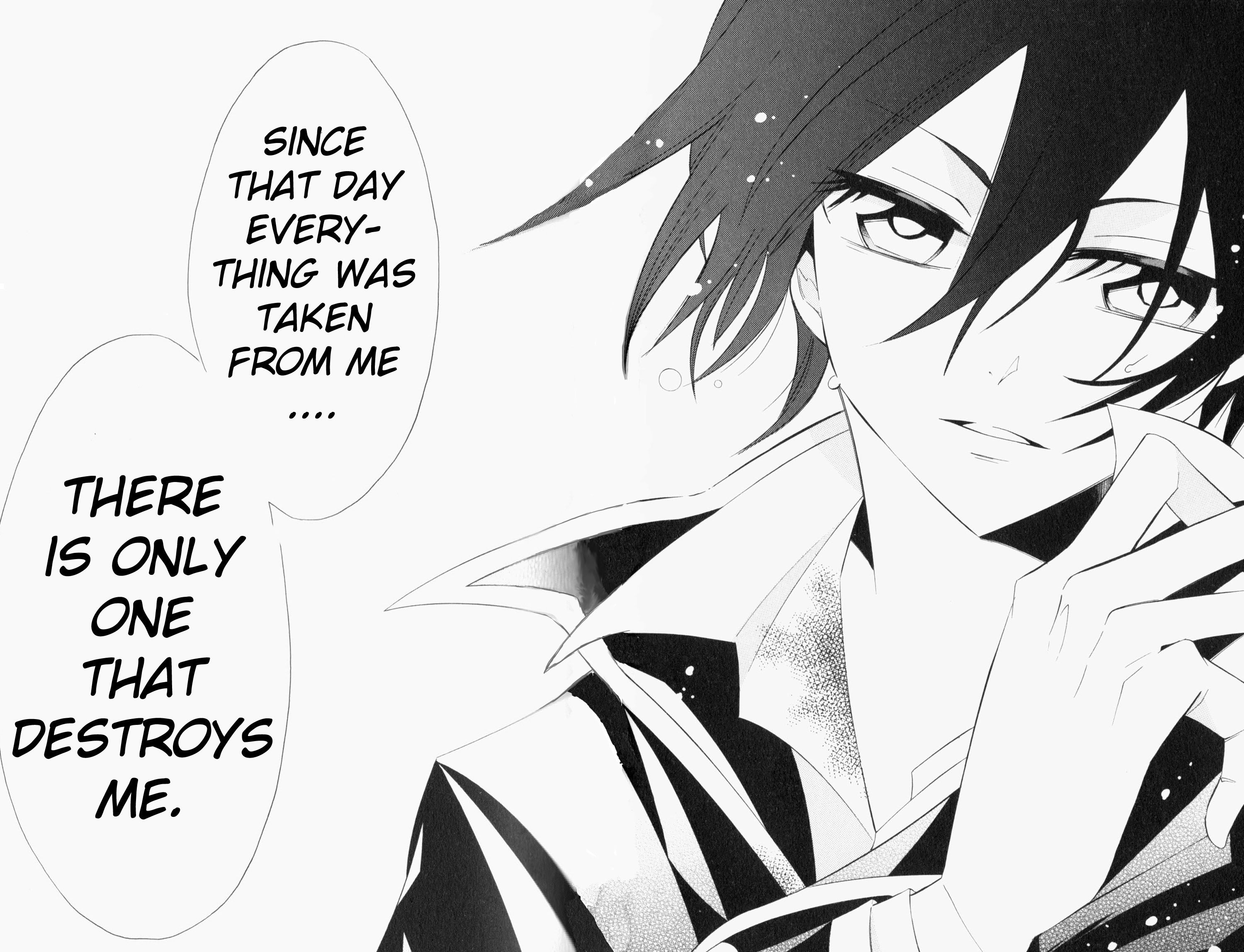 Number Vol. 2 Ch. 6 第40页