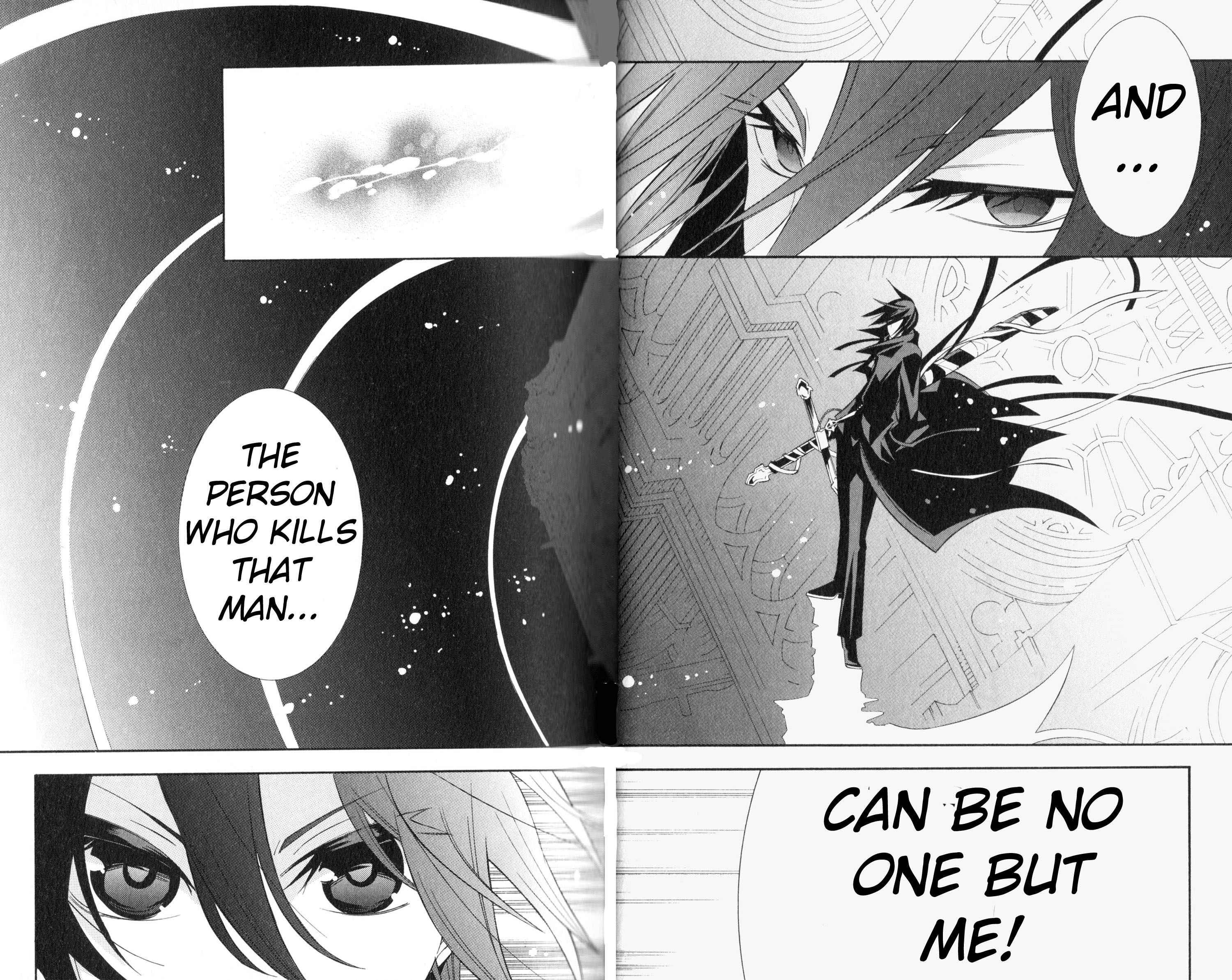 Number Vol. 2 Ch. 6 第41页