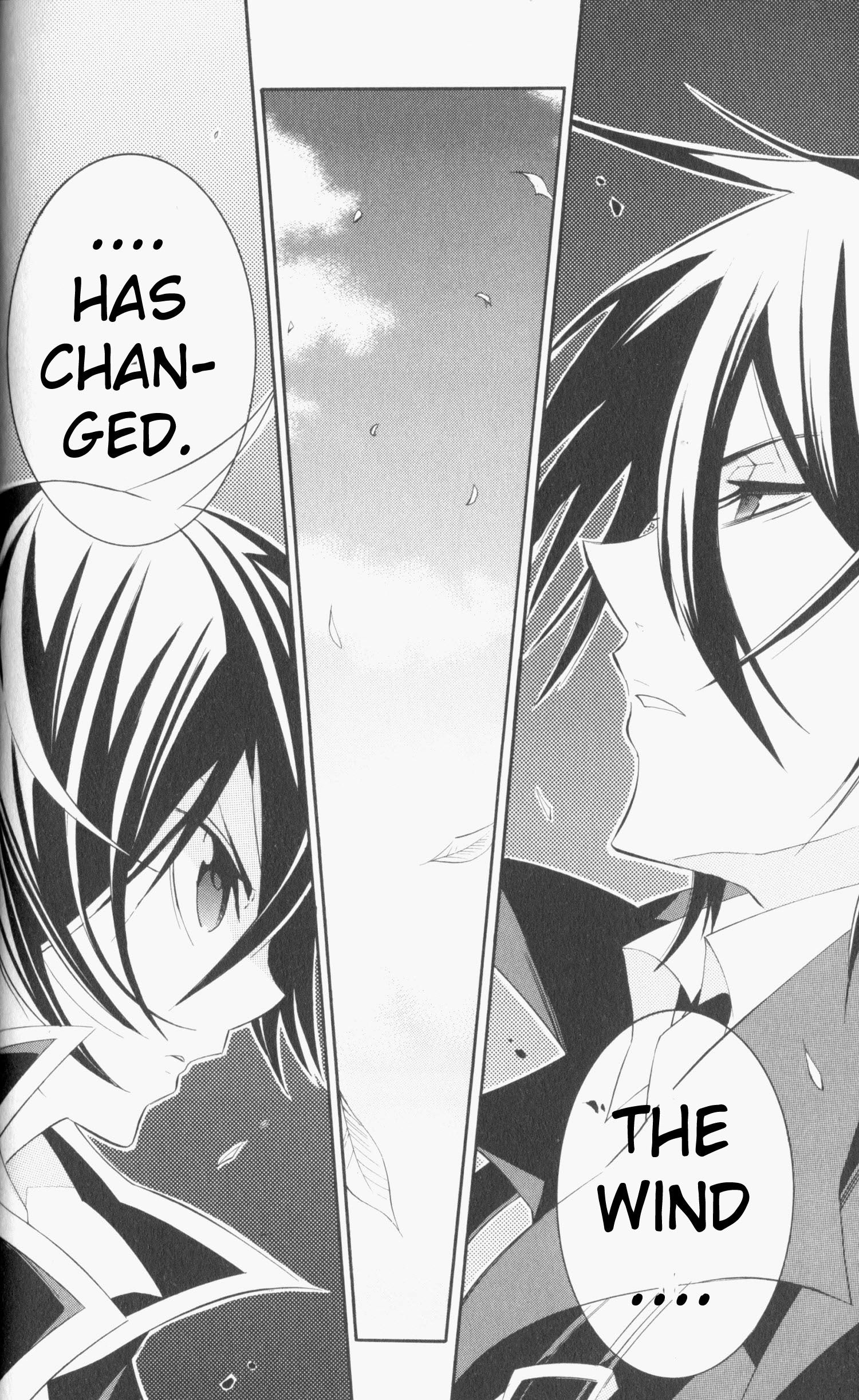 Number Vol. 2 Ch. 6 第42页