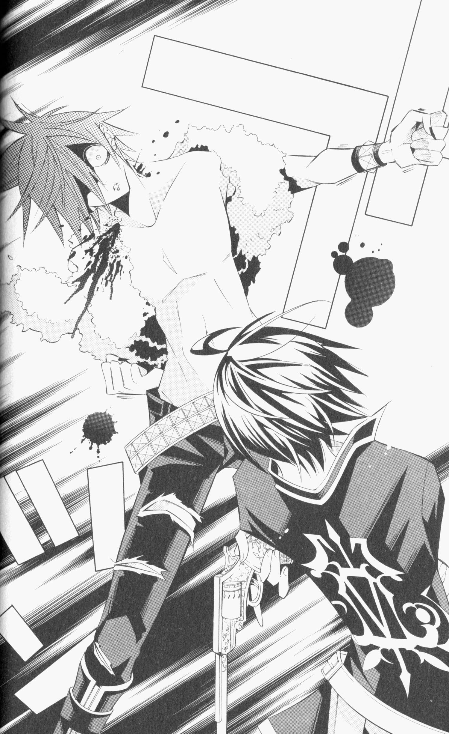 Number Vol. 2 Ch. 6 第44页