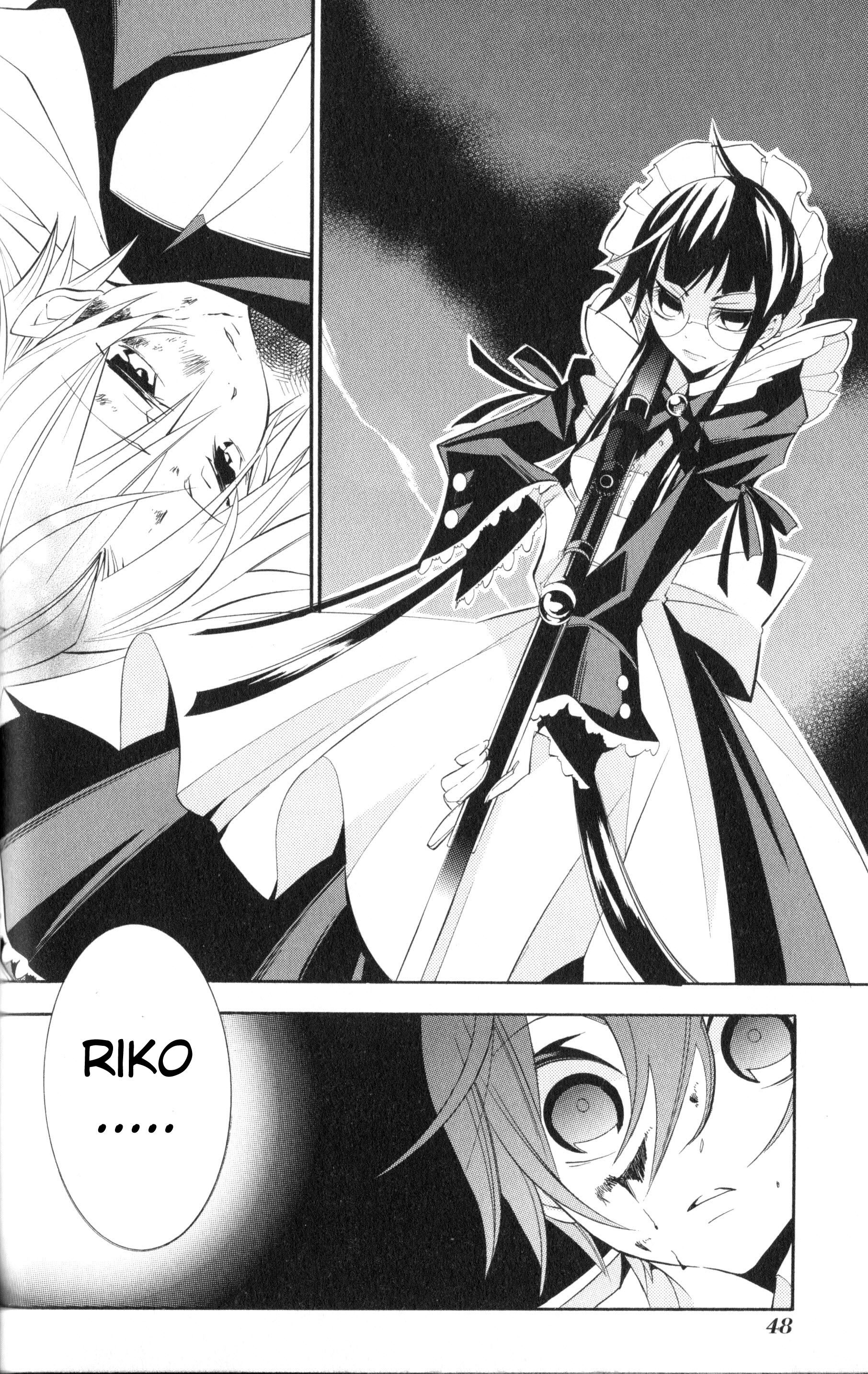 Number Vol. 2 Ch. 6 第46页