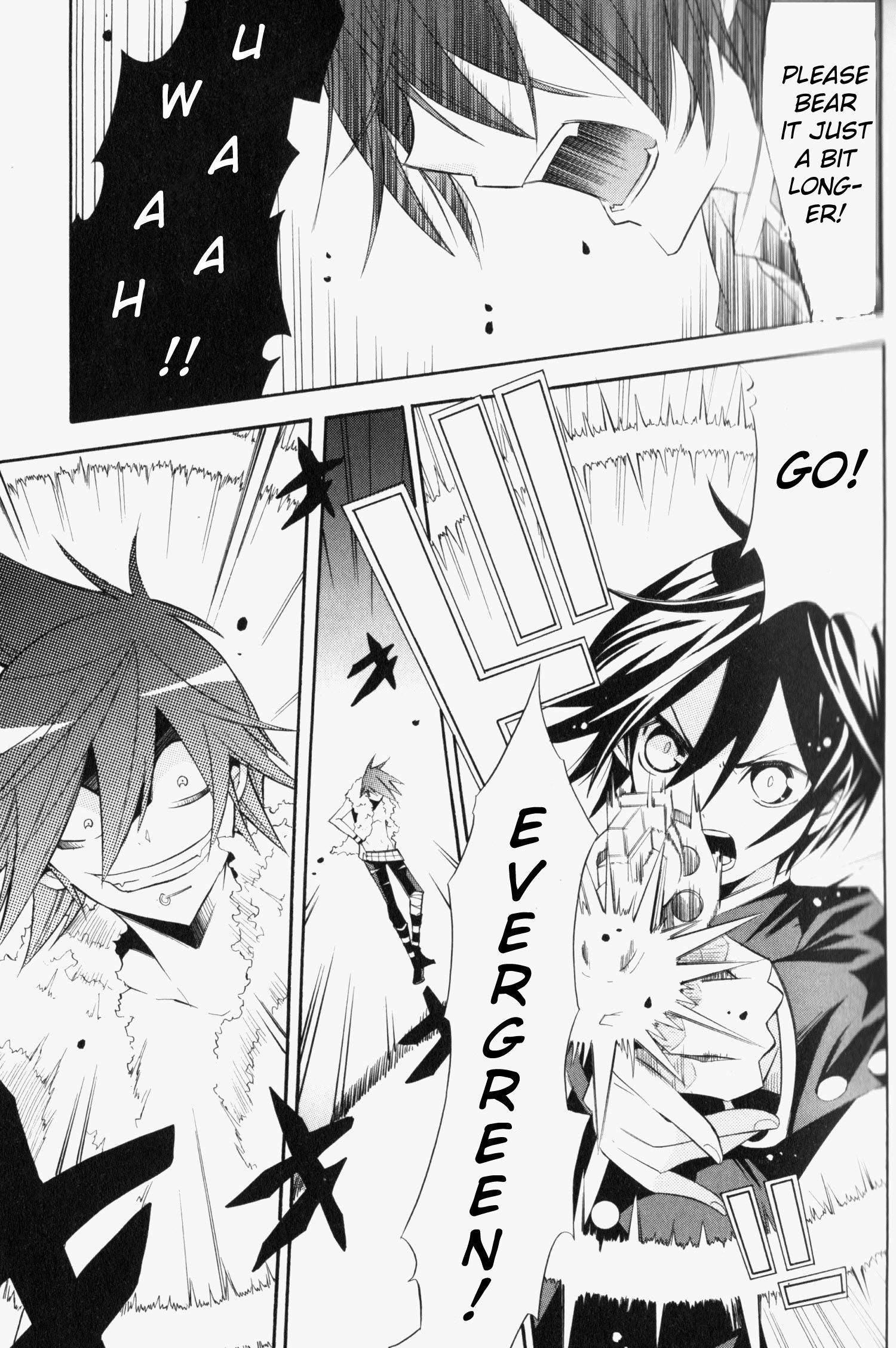 Number Vol. 2 Ch. 6 第10页