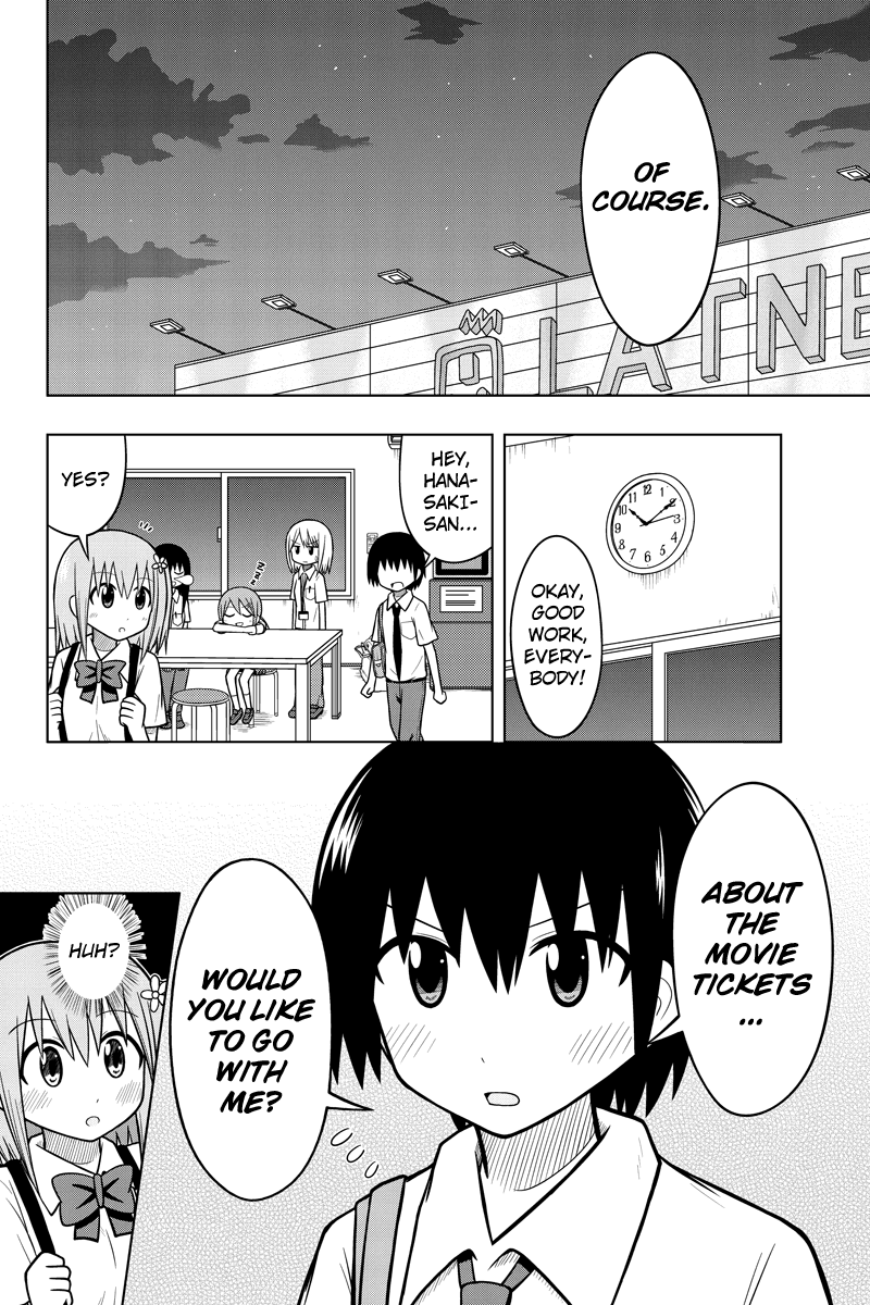 Sentirental Shoujo Vol. 1 Ch. 3 第18页