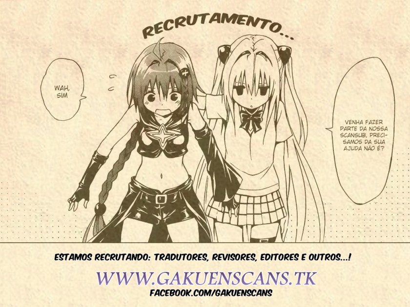 Ore to Kanojo no Moe yo Pen Vol. 1 Ch. 2 第37页