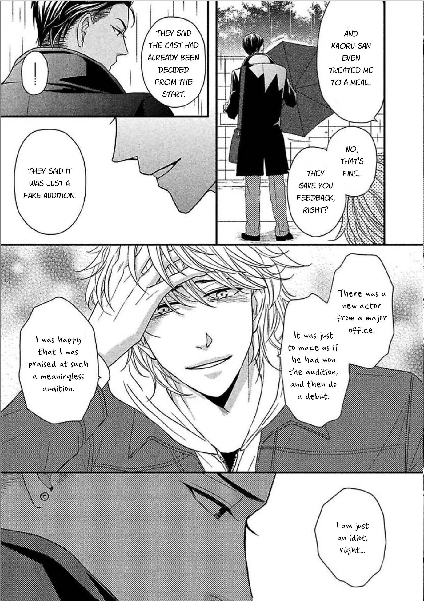 Sono Koi, Seiritsu Naru ka Vol. 1 Ch. 2 第36页