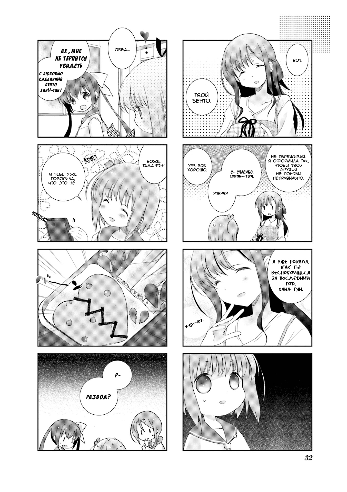 Slow Start Шаг 3 第8页