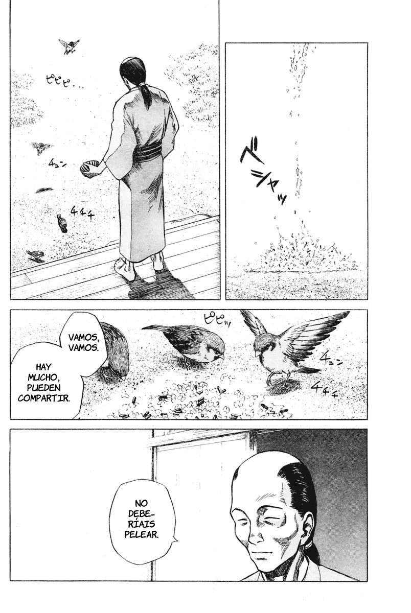 Because Goodbyes Are Coming Soon Oneshot 第13页