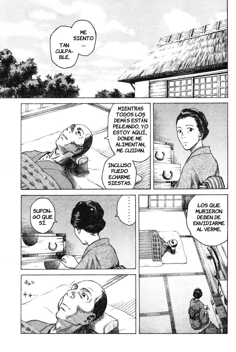 Because Goodbyes Are Coming Soon Oneshot 第18页