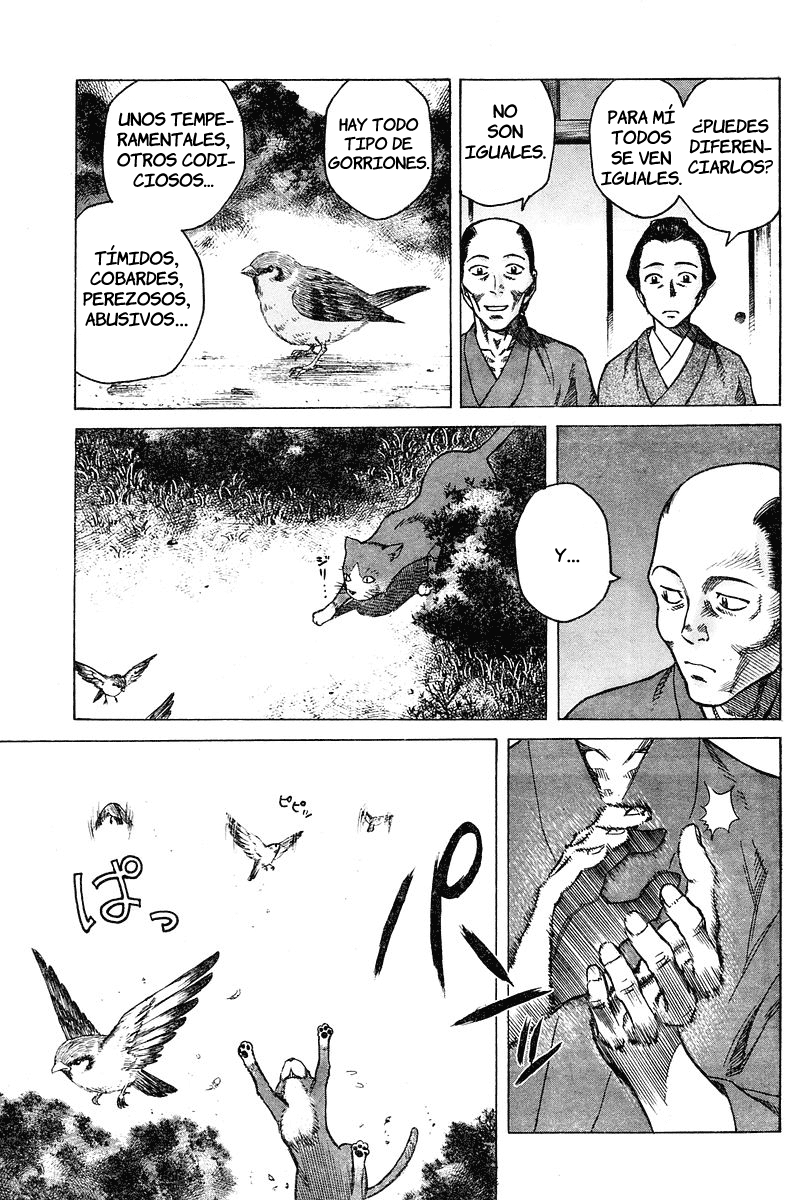 Because Goodbyes Are Coming Soon Oneshot 第20页