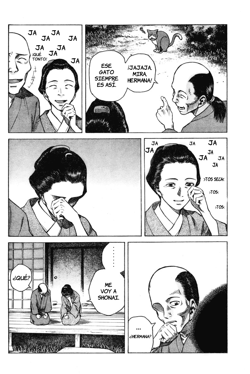 Because Goodbyes Are Coming Soon Oneshot 第21页