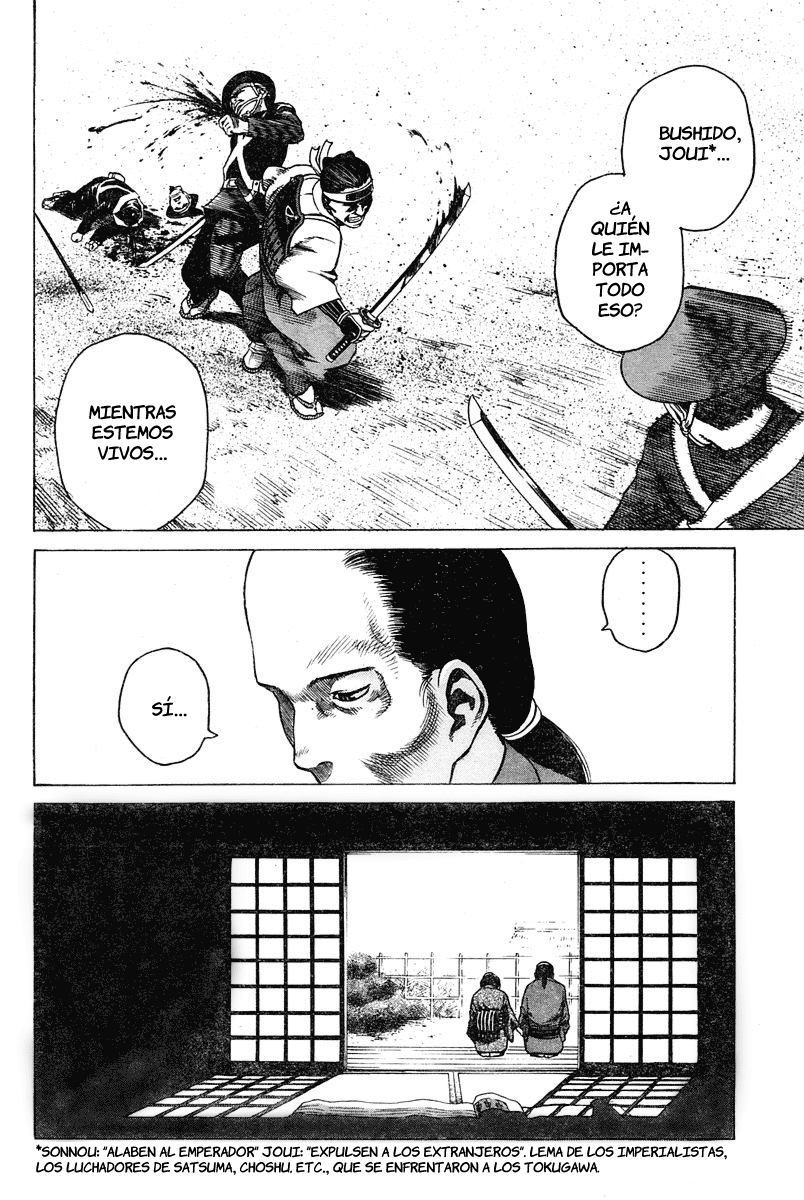 Because Goodbyes Are Coming Soon Oneshot 第23页