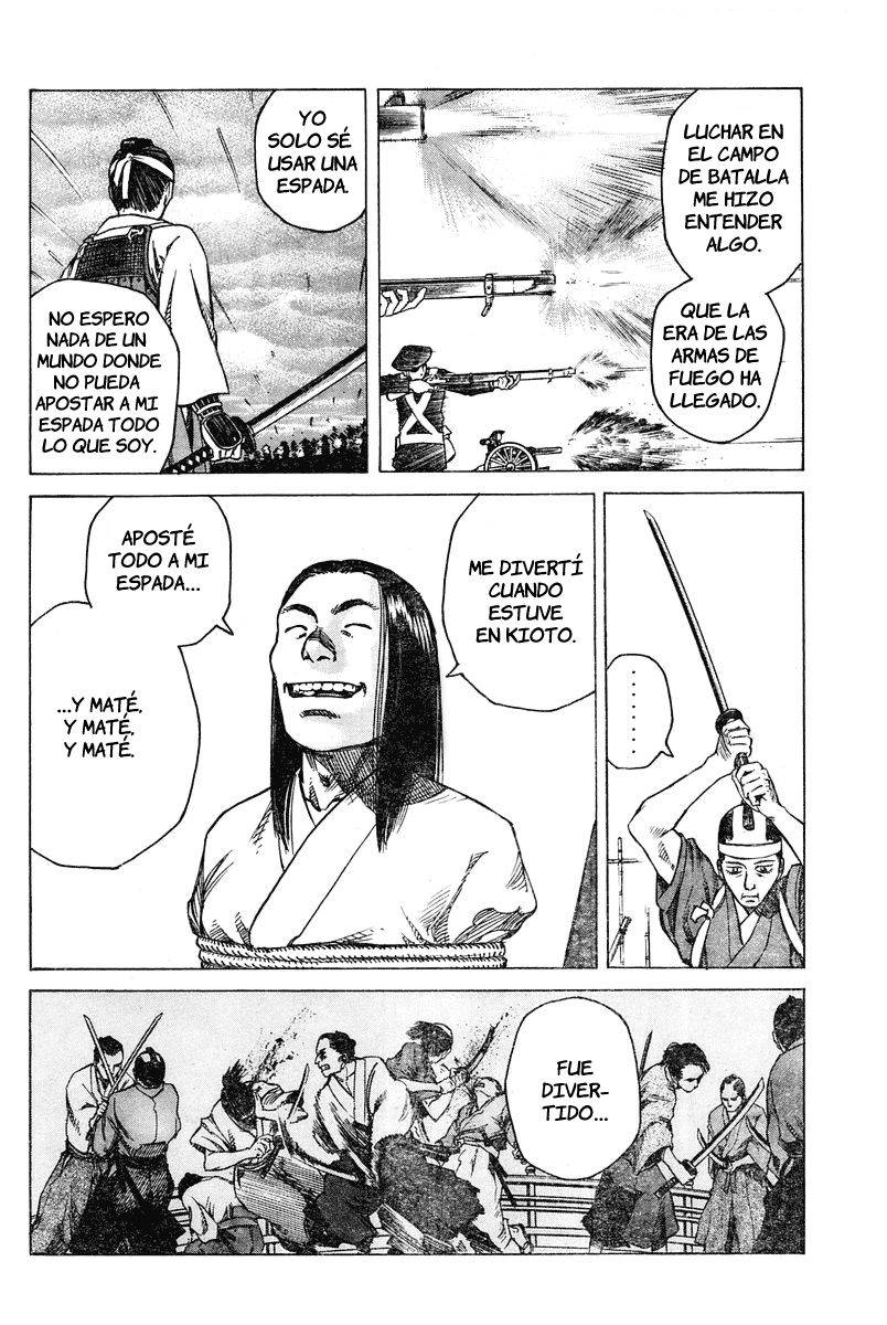 Because Goodbyes Are Coming Soon Oneshot 第27页