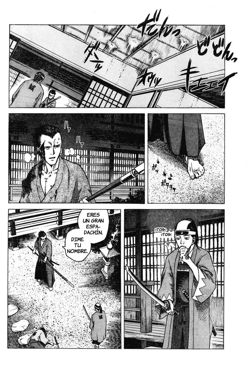 Because Goodbyes Are Coming Soon Oneshot 第31页