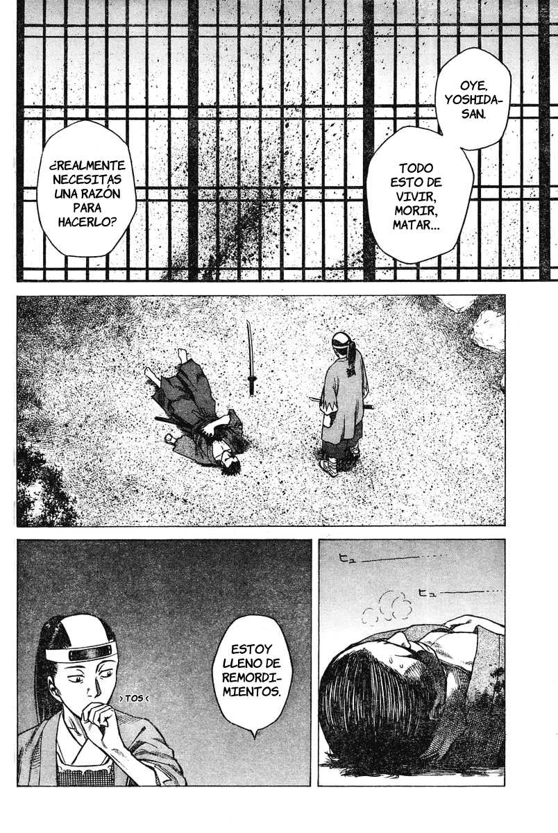 Because Goodbyes Are Coming Soon Oneshot 第37页