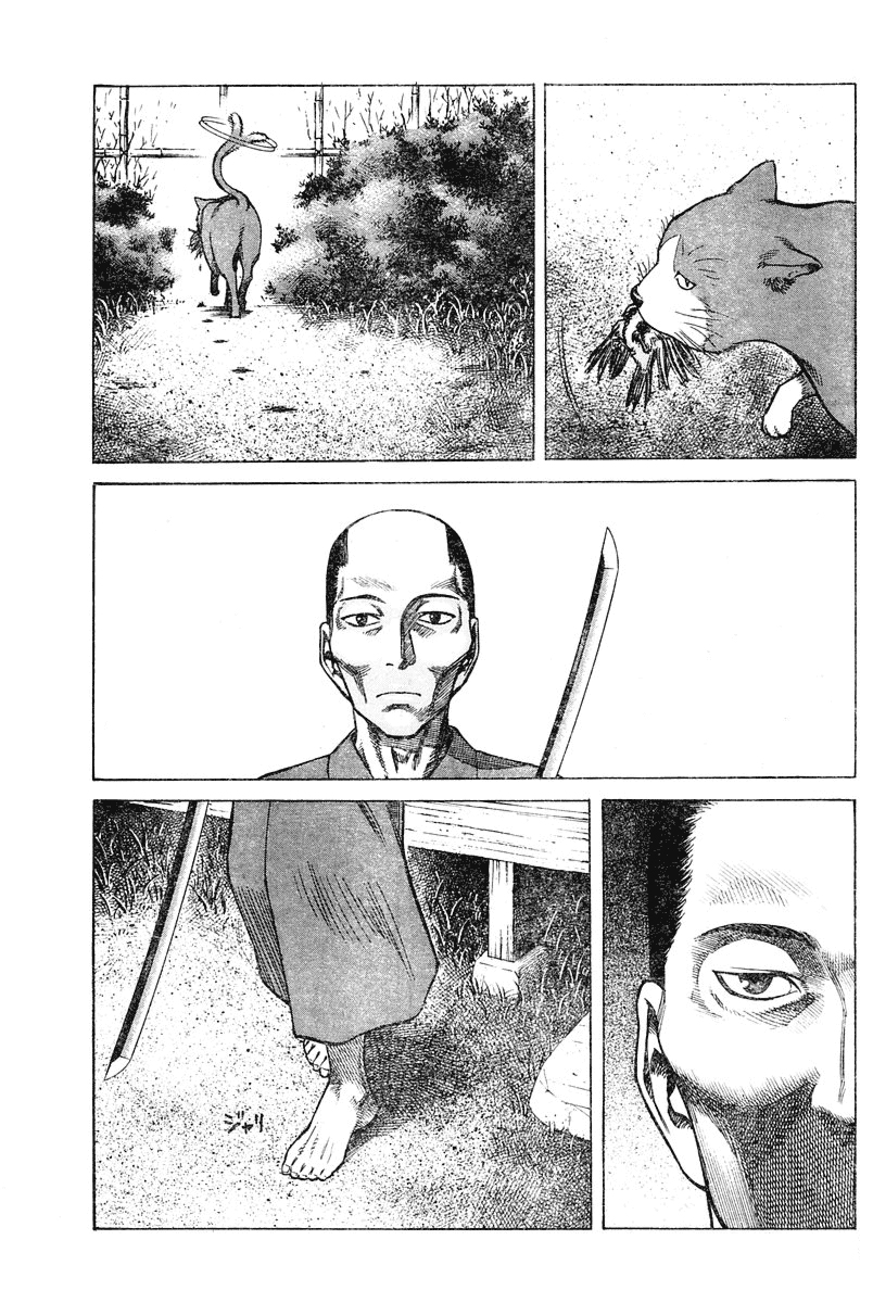 Because Goodbyes Are Coming Soon Oneshot 第40页