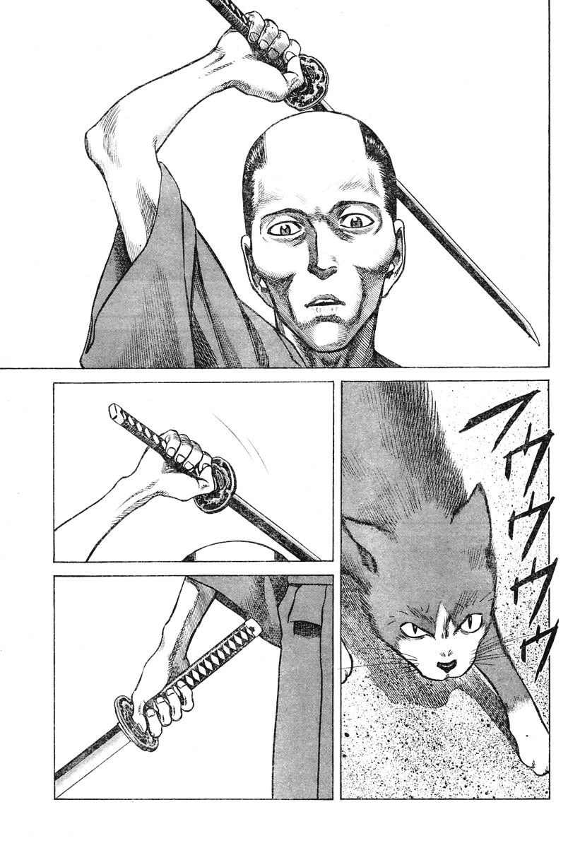 Because Goodbyes Are Coming Soon Oneshot 第44页