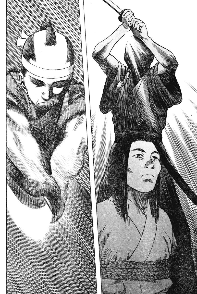 Because Goodbyes Are Coming Soon Oneshot 第47页