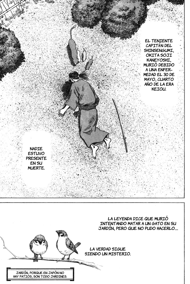 Because Goodbyes Are Coming Soon Oneshot 第48页