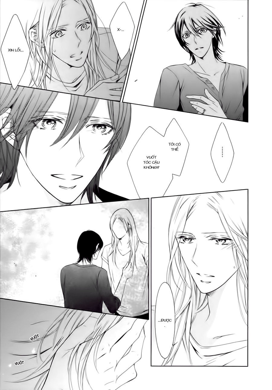Hanazono no Kioku Vol. 1 Ch. 5 第26页