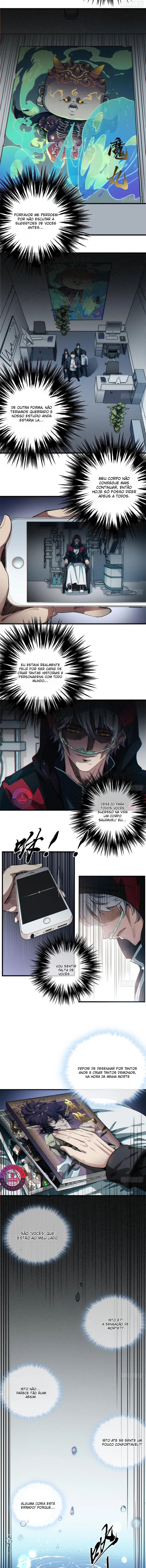 Devil’s Advent Ch. 1 第3页