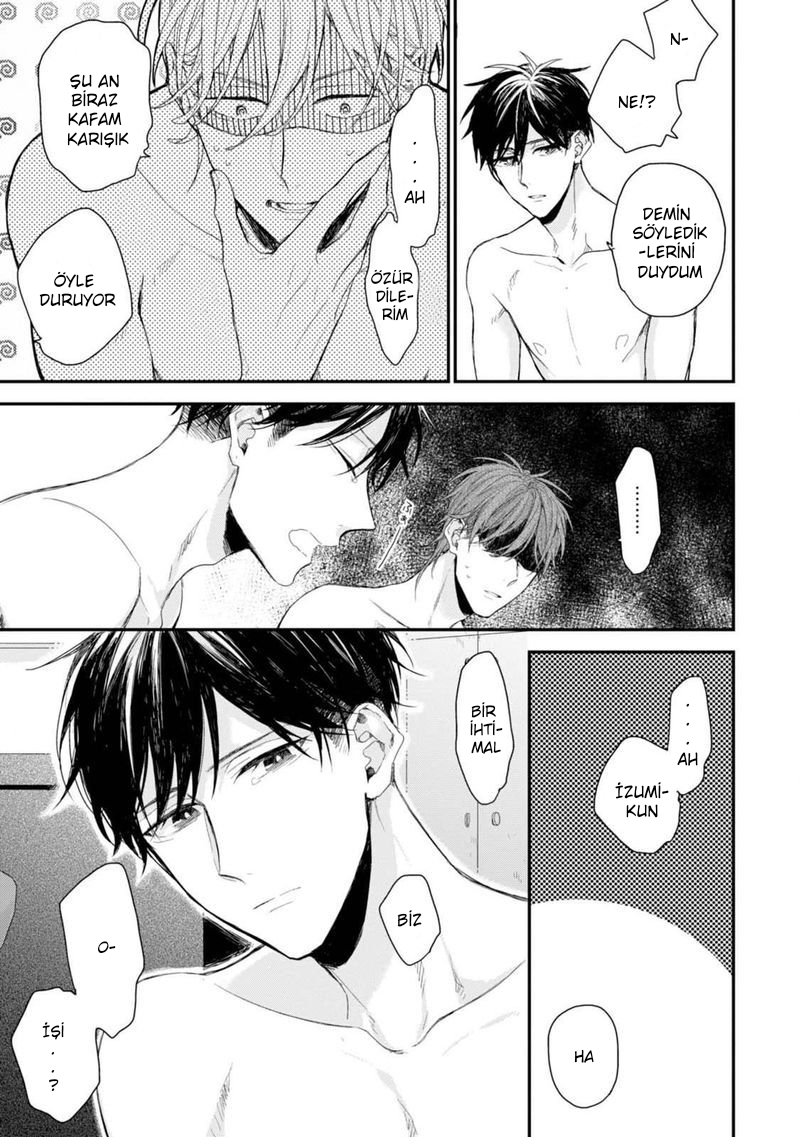 Namaiki Kareshi Ch. 2 第3页