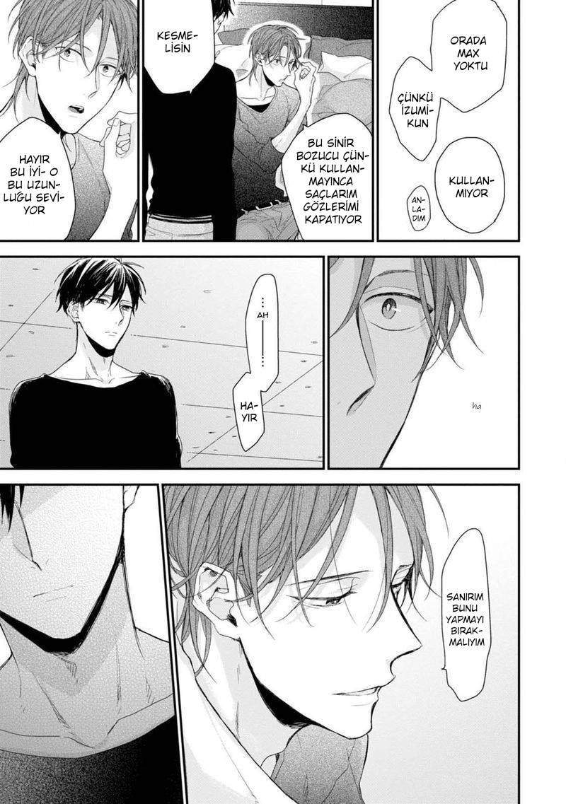 Namaiki Kareshi Ch. 2 第9页