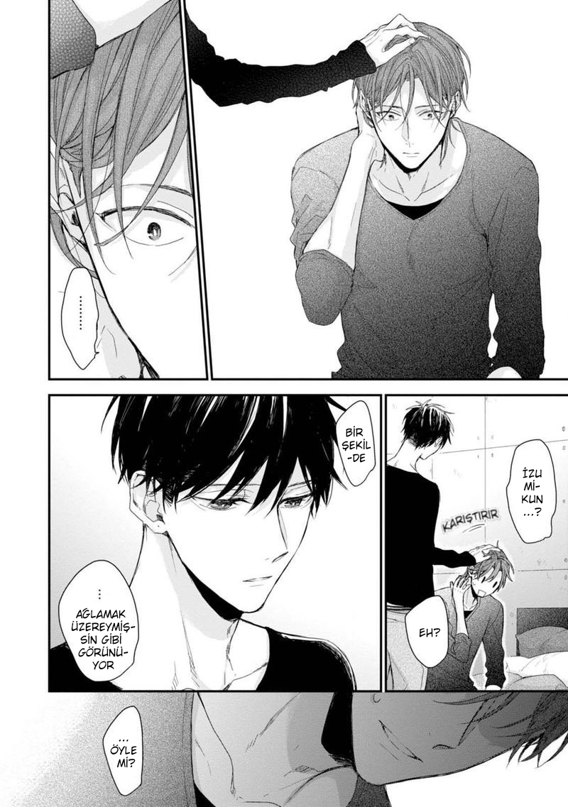 Namaiki Kareshi Ch. 2 第10页