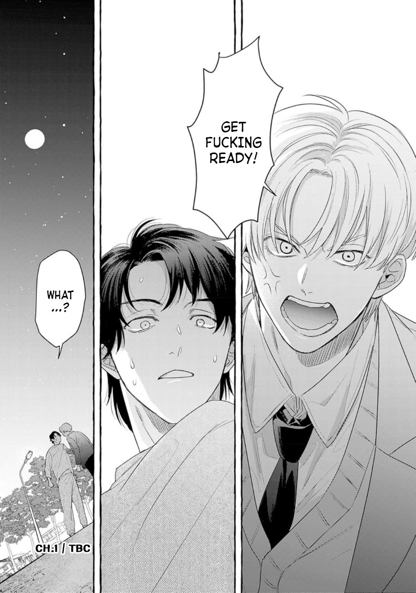 Suki tte Itte Kurete mo Ii yo? Ch. 1 第41页