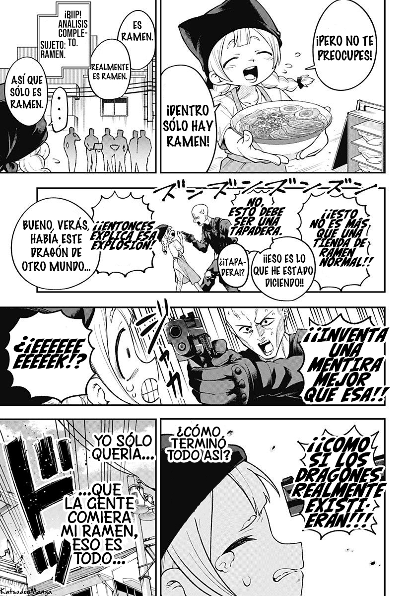 Owan-chan no Haranbanjou Men Oneshot 第31页