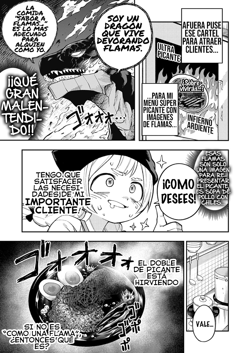 Owan-chan no Haranbanjou Men Oneshot 第9页