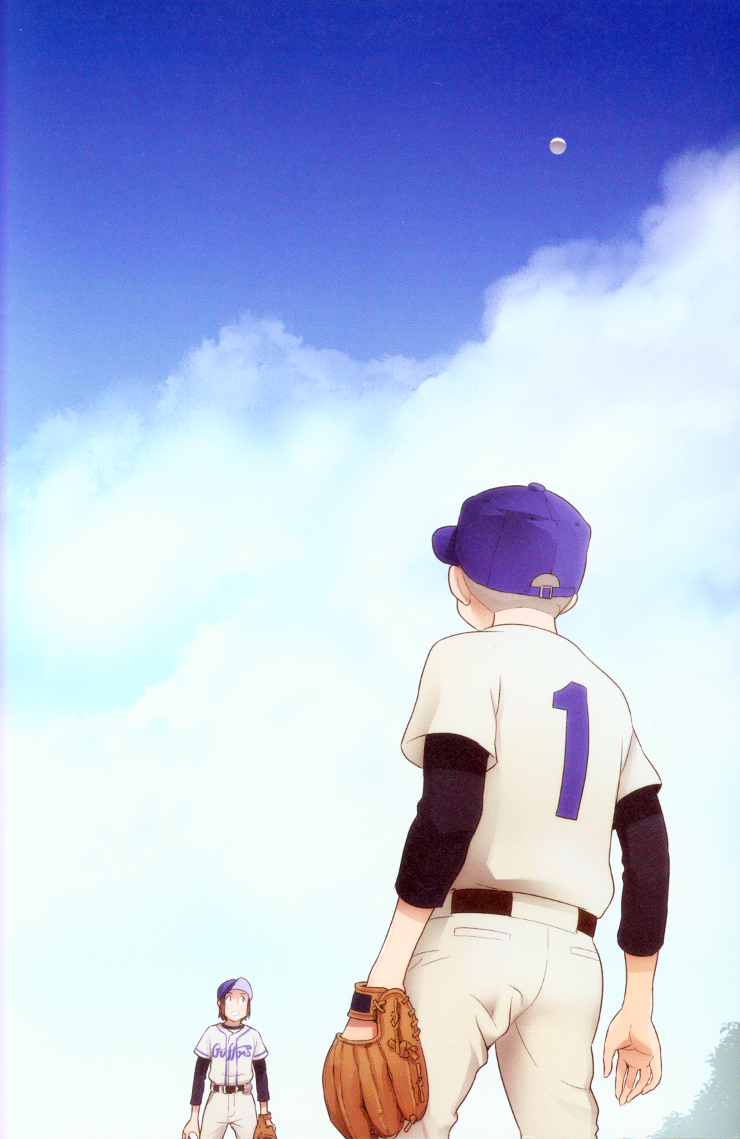 Nozomu Nozomi 第4页