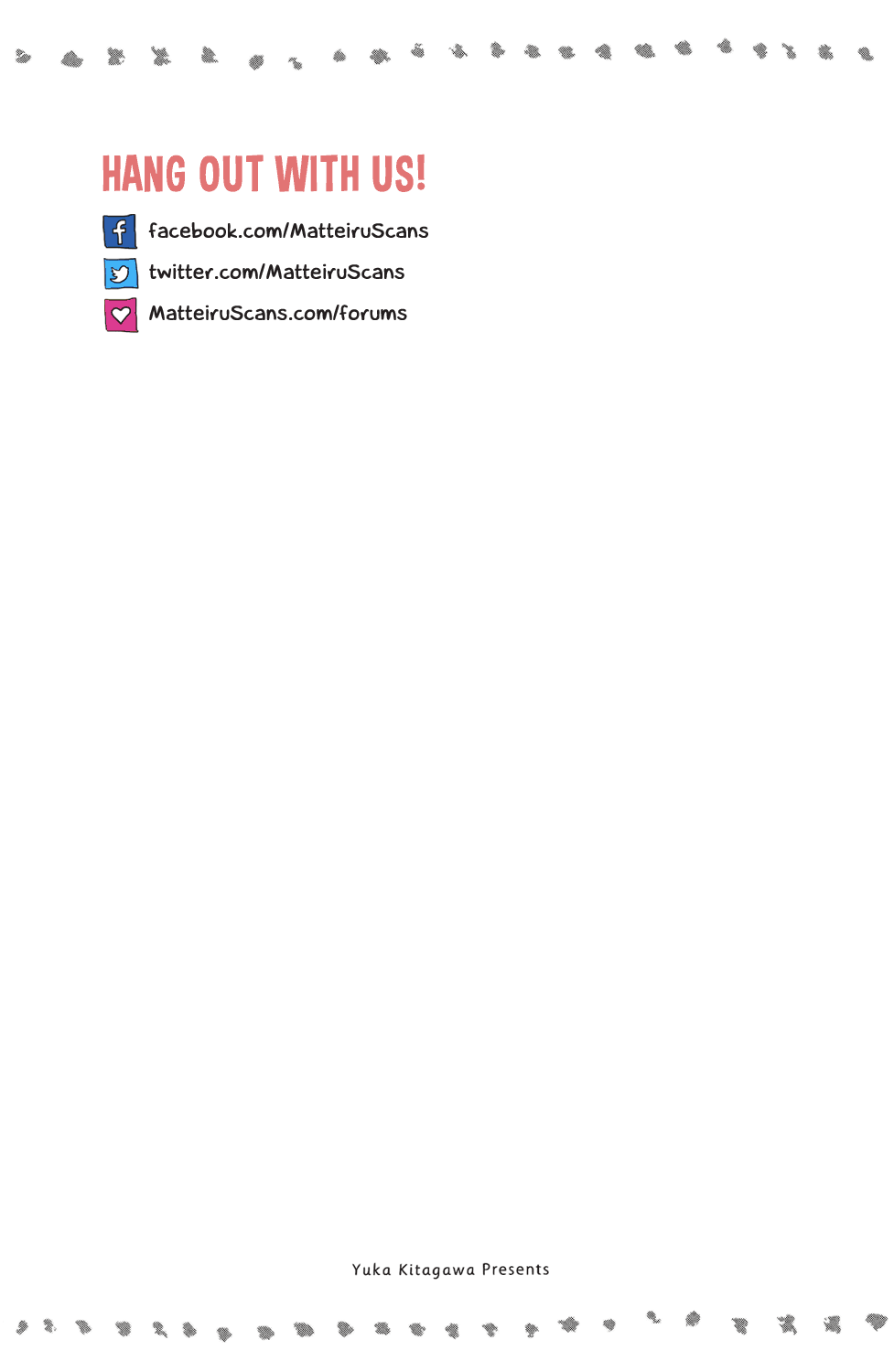 Kageno Datte Seishun Shitai Vol. 1 Ch. 2 第4页