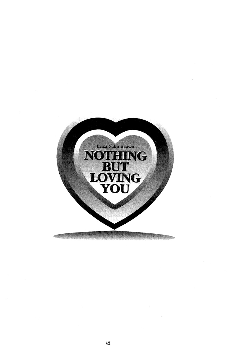 Nothing But Loving You Vol. 1 Ch. 2 第2页