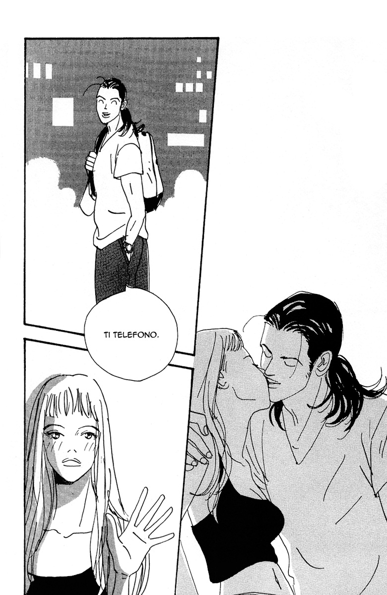 Nothing But Loving You Vol. 1 Ch. 2 第12页