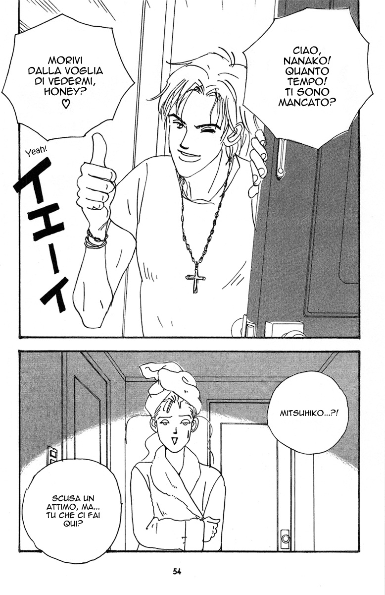 Nothing But Loving You Vol. 1 Ch. 2 第14页
