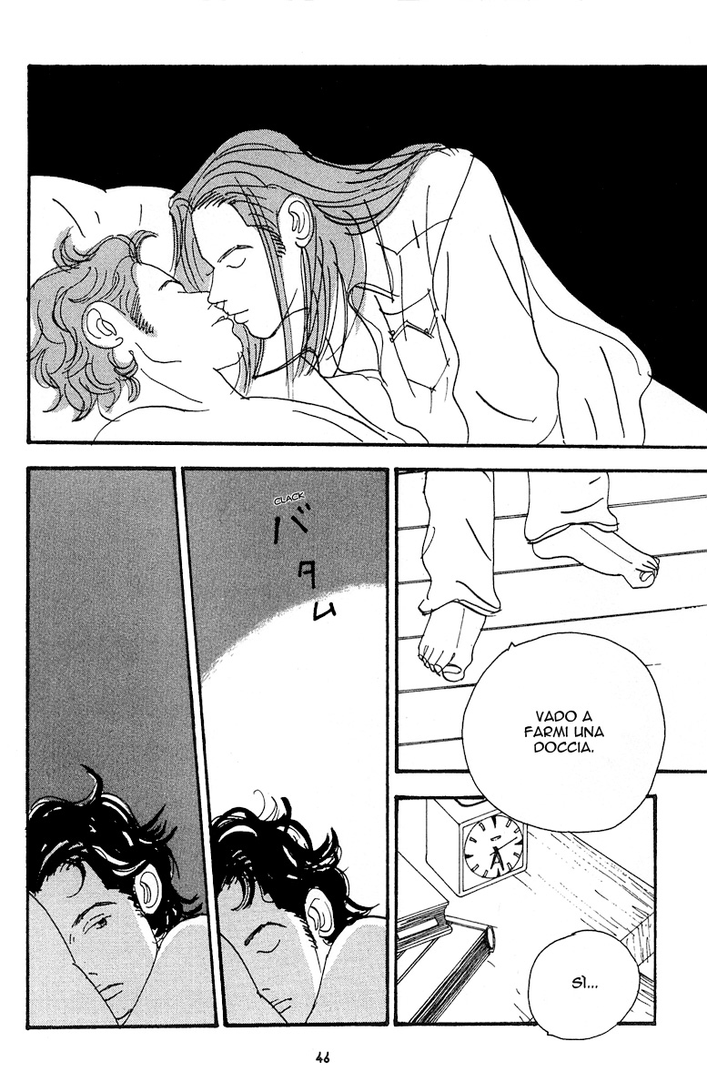 Nothing But Loving You Vol. 1 Ch. 2 第6页