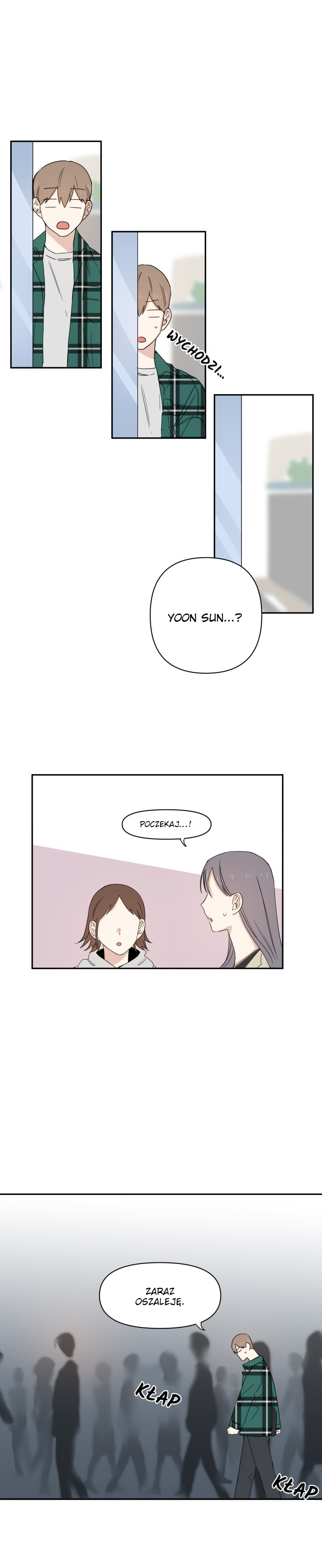 Part Timer Next Door Ch. 1 第11页