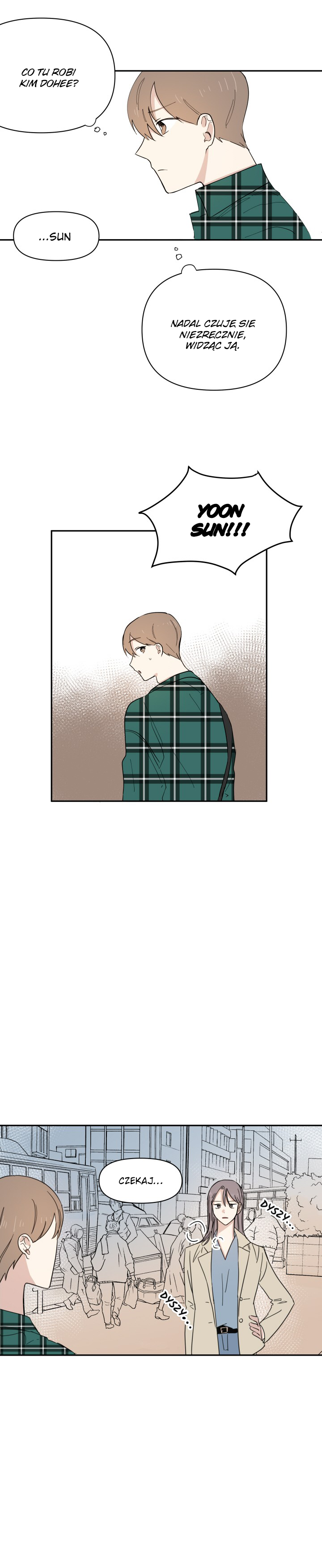 Part Timer Next Door Ch. 1 第12页