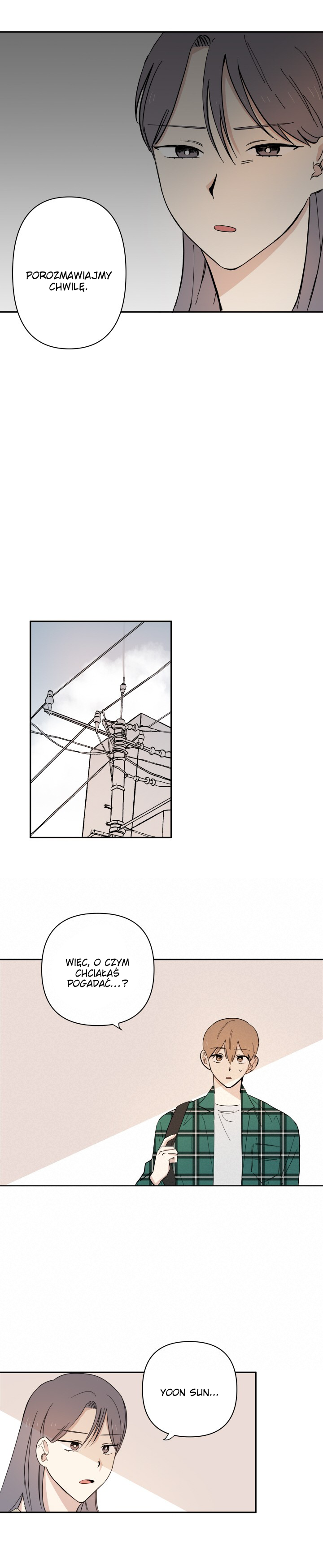 Part Timer Next Door Ch. 1 第13页