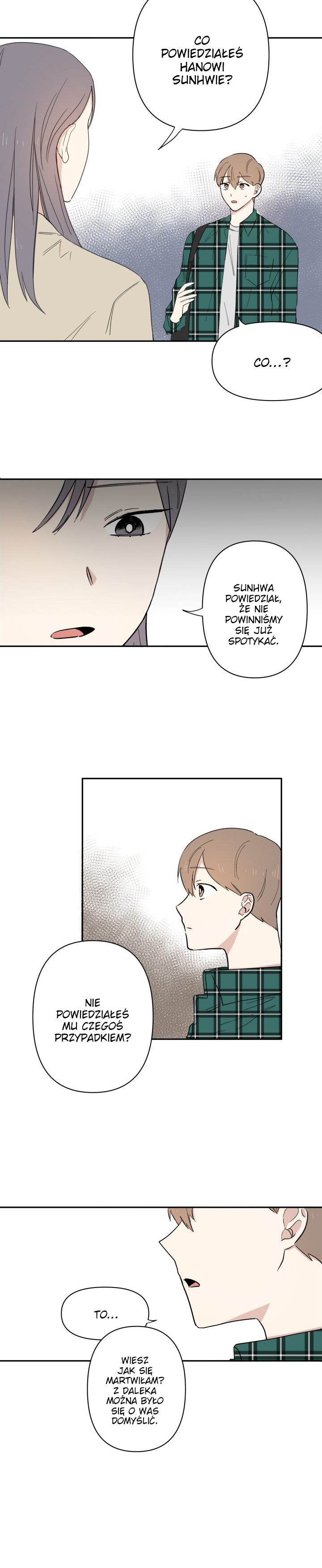 Part Timer Next Door Ch. 1 第14页