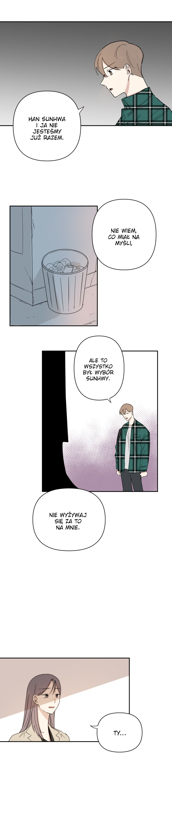 Part Timer Next Door Ch. 1 第16页