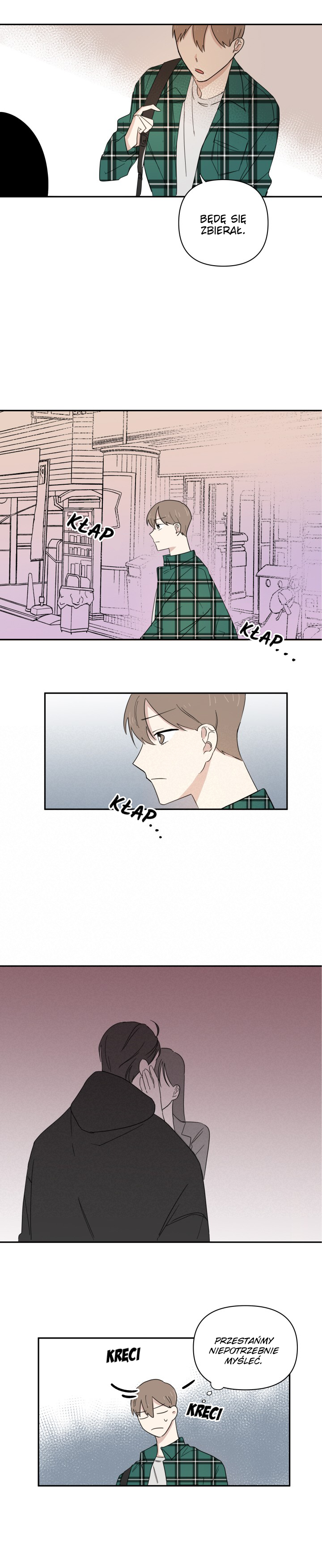 Part Timer Next Door Ch. 1 第17页