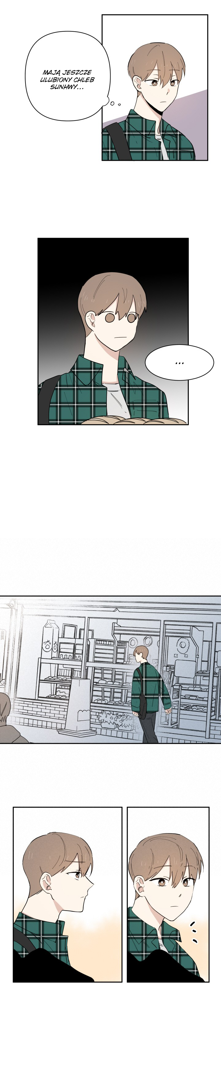 Part Timer Next Door 第5页