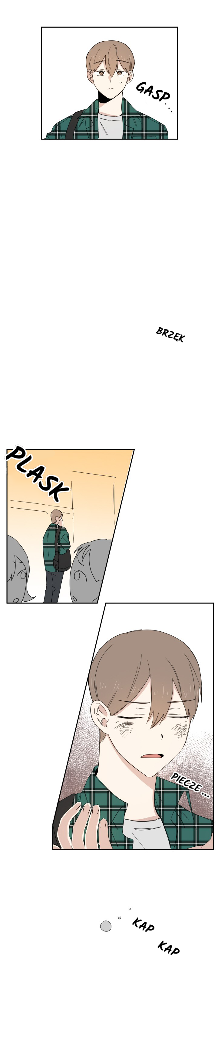 Part Timer Next Door 第7页